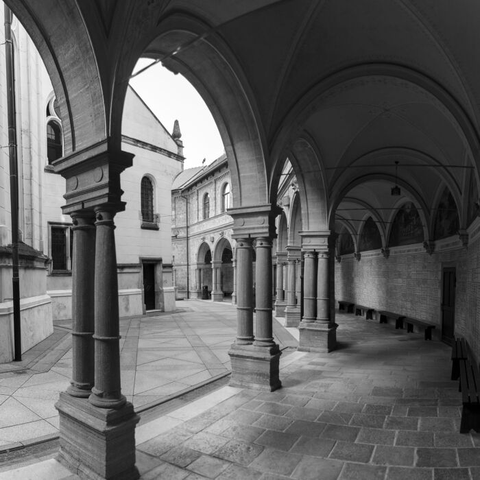 Archways to Serenity: The Hidden Gem of Hrvatsko Zagorje