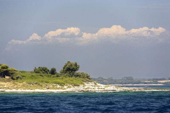 The serene beauty of the Brijuni Islands